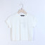 POLO VILLAE 2025 夏 服装 女上装 女款T恤 PFBAJAAQH700