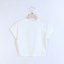 POLO VILLAE 2025 夏 服装 女上装 女款T恤 PFBAJAAQH700