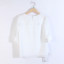LINNIE.Z 2025 夏 服装 女上装 女款衬衫 LXP01SS5825
