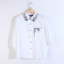 LINNIE.Z  夏 服装 女上装 女款衬衫 LXO06SS5547