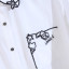 LINNIE.Z  夏 服装 女上装 女款衬衫 LXO06SS5547