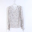 LINNIE.Z 2025 春 服装 女上装 女款衬衫 LCP01SS5785
