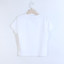 POLO VILLAE 2025 夏 服装 女上装 女款T恤 PFAAJAAQH762