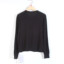 LINNIE.Z 2025 春 服装 女上装 女款针织衫/毛衣 LCP05SB5814