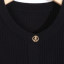 LINNIE.Z 2025 春 服装 女上装 女款针织衫/毛衣 LCP05SB5814
