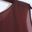 墨布语  夏 服装 女上装 女款背心/吊带 8862