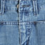 语色 2025 夏 服装 女裤装 女款牛仔裤 25-K1121