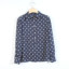 赛斯特EASTSISTER 2025 春 服装 女上装 女款衬衫 CSCK01050
