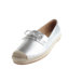 Bata 2025 春 鞋靴 女鞋 女士单鞋 WGL6A117DB1AA5