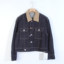 VSARNNI JEANS 2025 夏 服装 女上装 女款夹克 VWJ251J00666-F1
