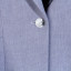 皮尔卡丹pierre cardin 2025 春 服装 女上装 女款西服 P51000U4974L0