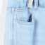 语色 2025 夏 服装 女裤装 女款牛仔裤 25-K7887