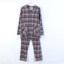 美标  秋冬 内衣/睡衣/基础打底/袜子 睡衣/居家 睡衣/居家服套装 55267
