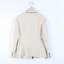 皮尔卡丹pierre cardin  夏 服装 女上装 女款西服 C32UL001M0