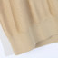 VSARNNI JEANS 2025 夏 服装 女上装 女款针织衫/毛衣 VWJ251N00629-G1