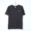 NEW BALANCE  夏 运动户外 运动服 运动T恤 NEE25031-BK-