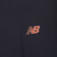 NEW BALANCE  夏 运动户外 运动服 运动T恤 NEE25031-BK-