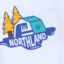 NORTHLAND  夏 母婴儿童 童装 儿童T恤/POLO衫 CO135113-1