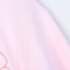 特步 2025 秋 母婴儿童 童装 儿童运动服/卫衣 675324203224雪糕粉