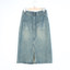 VSARNNI JEANS  冬 服装 女裙装 半身裙 VWJ243Q00288-F1