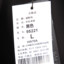 超斯特CHAOSITE  春 运动户外 运动服 运动裤/休闲裤 95221