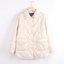 LINNIE.Z  冬 服装 女上装 女款棉服 LDN8SM5392