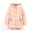 LINNIE.Z  冬 服装 女上装 女款羽绒服 LDO02SY5701