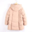 LINNIE.Z  冬 服装 女上装 女款羽绒服 LDO02SY5701