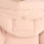 LINNIE.Z  冬 服装 女上装 女款羽绒服 LDO02SY5701