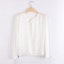 LINNIE.Z 2025 夏 服装 女上装 女款衬衫 LXP04SS5791