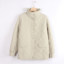 LINNIE.Z  冬 服装 女上装 女款棉服 LDO03SM5668