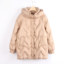 LINNIE.Z  冬 服装 女上装 女款羽绒服 LDN2SY5438