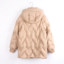 LINNIE.Z  冬 服装 女上装 女款羽绒服 LDN2SY5438