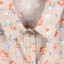 蒙佳丽 2025 夏 服装 女上装 女款衬衫 Q-25223