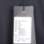 SANCHINI 2025 春 服装 男上装 男士夹克 J52699