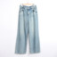 VSARNNI JEANS 2025 夏 服装 女裤装 女款牛仔裤 VWJ251K00654-F1