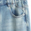 VSARNNI JEANS 2025 夏 服装 女裤装 女款牛仔裤 VWJ251K00654-F1