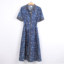 黛英 2025 春 服装 女裙装 连衣裙 LAO1088