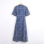 黛英 2025 春 服装 女裙装 连衣裙 LAO1088