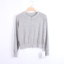 VSARNNI JEANS 2025 夏 服装 女上装 女款针织衫/毛衣 VWJ251M00620-J1