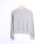VSARNNI JEANS 2025 夏 服装 女上装 女款针织衫/毛衣 VWJ251M00620-J1