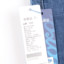 Ford福特 2025 冬 服装 男下装 男士牛仔裤 20250368