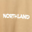 NORTHLAND 2025 秋 母婴儿童 童装 儿童T恤/POLO衫 CO145301-51