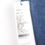 Ford福特 2025 冬 服装 男下装 男士牛仔裤 N7500490