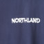 NORTHLAND 2025 秋 母婴儿童 童装 儿童T恤/POLO衫 CO145301-52
