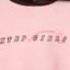 特步 2025 不分季节 母婴儿童 童装 儿童运动服/卫衣 675124084052玫瑰粉&红木