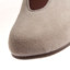 Bata 2025 秋 鞋靴 女鞋 女士休闲鞋 WPW88825DC1CM5