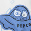 小豬班納PEPCO 2025 秋 母婴儿童 童装 儿童针织衫/毛衣/线衣 752535108
