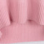 Pure Touch  不分季节 服装 女上装 女款针织衫/毛衣 1302244383