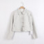VSARNNI JEANS 2025 冬 服装 女上装 女款夹克 VWJ253J00850A-J01